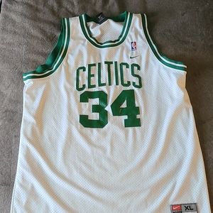 Basketball jersey